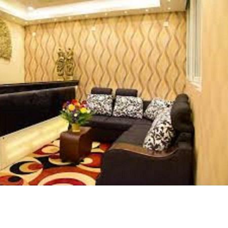 Hotel Sumith Palace Pondicherry Exterior foto